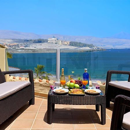 Apartamentos Fuerteventura Sol 科斯塔卡玛 外观 照片