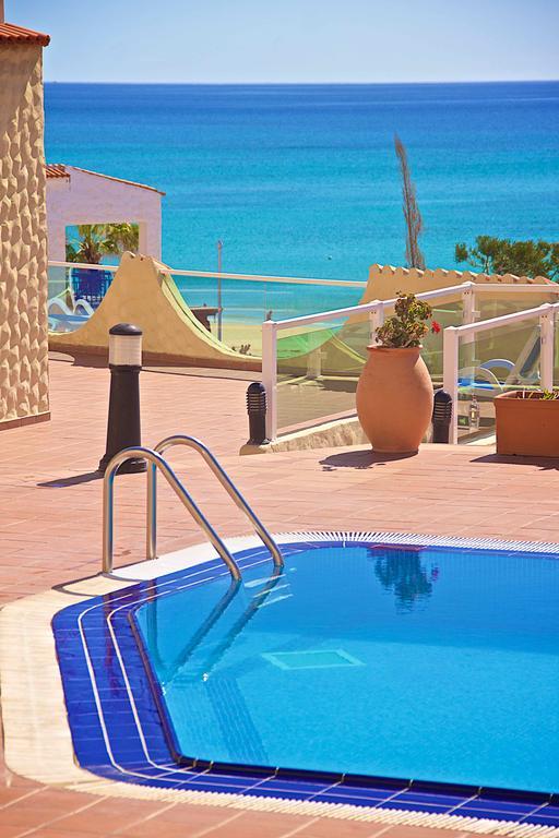 Apartamentos Fuerteventura Sol 科斯塔卡玛 外观 照片