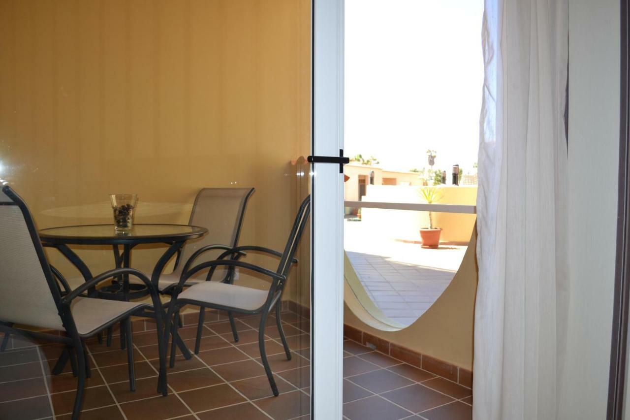 Apartamentos Fuerteventura Sol 科斯塔卡玛 外观 照片