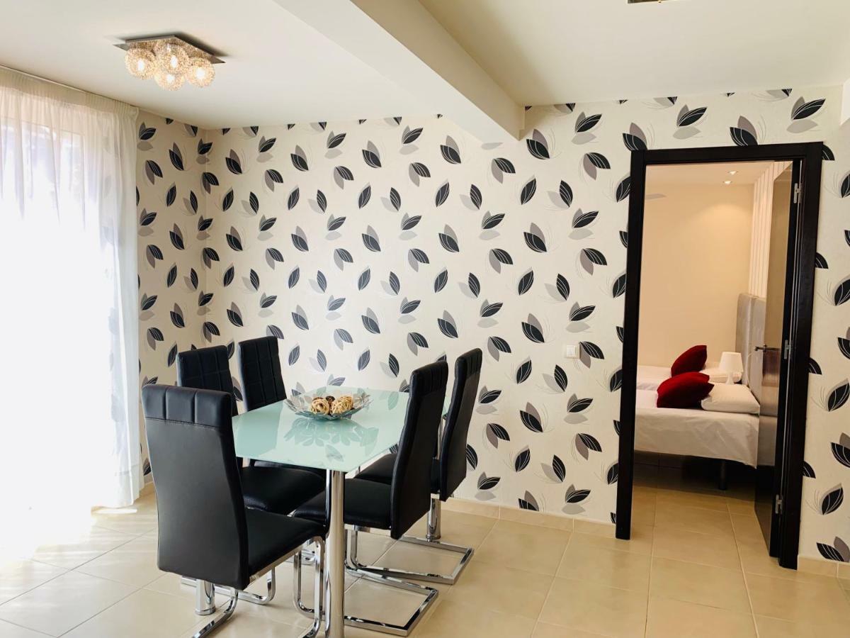 Apartamentos Fuerteventura Sol 科斯塔卡玛 外观 照片