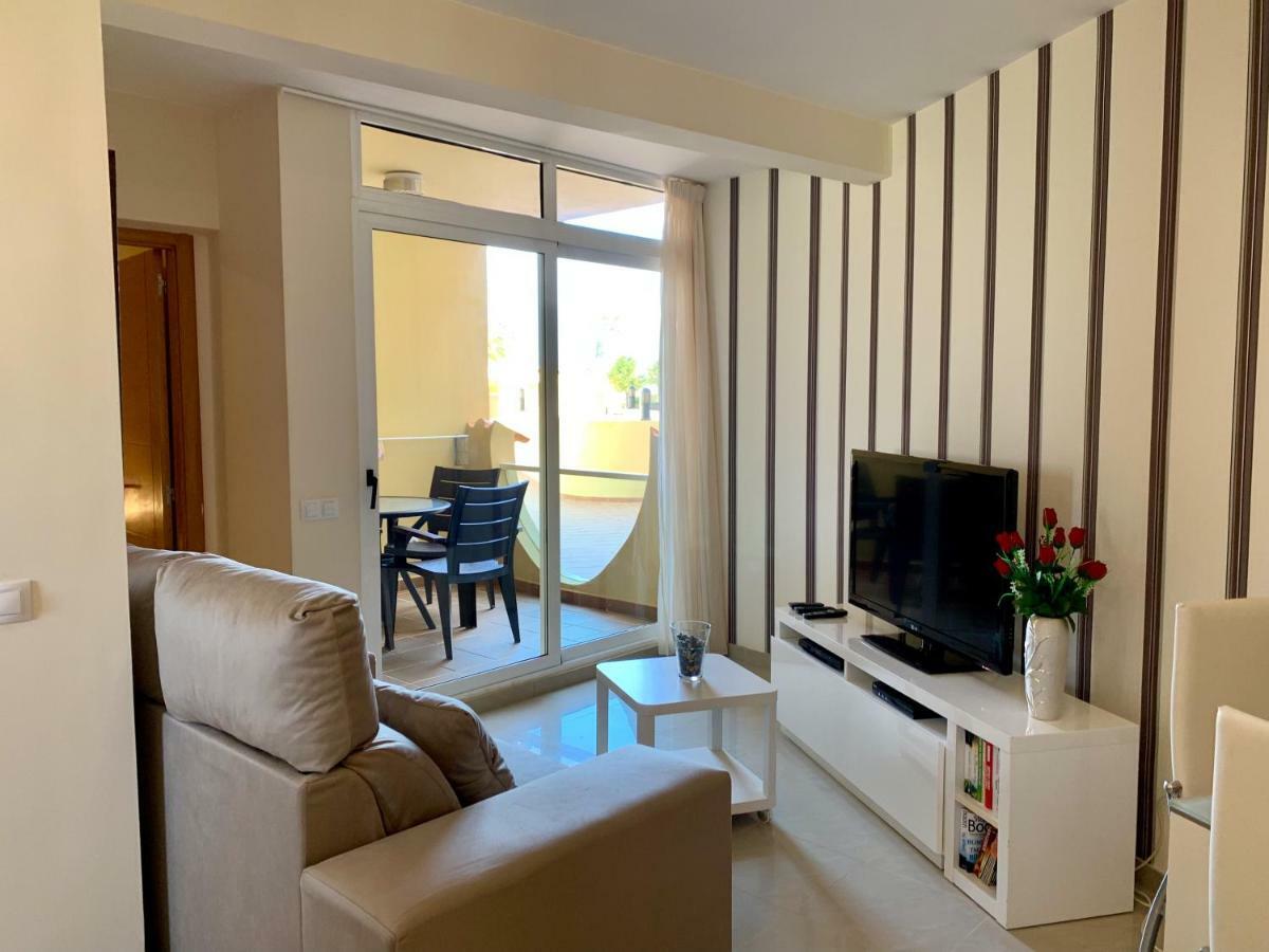 Apartamentos Fuerteventura Sol 科斯塔卡玛 外观 照片