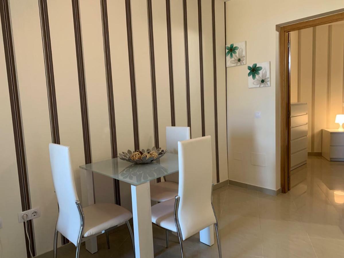 Apartamentos Fuerteventura Sol 科斯塔卡玛 外观 照片