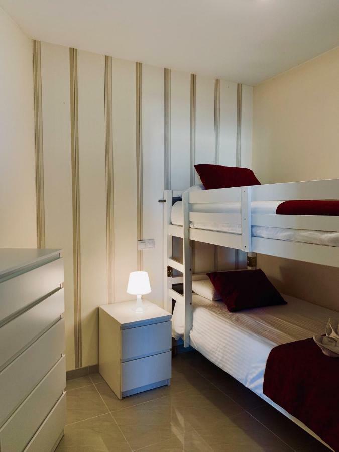 Apartamentos Fuerteventura Sol 科斯塔卡玛 外观 照片
