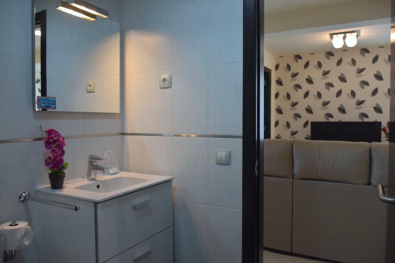 Apartamentos Fuerteventura Sol 科斯塔卡玛 外观 照片