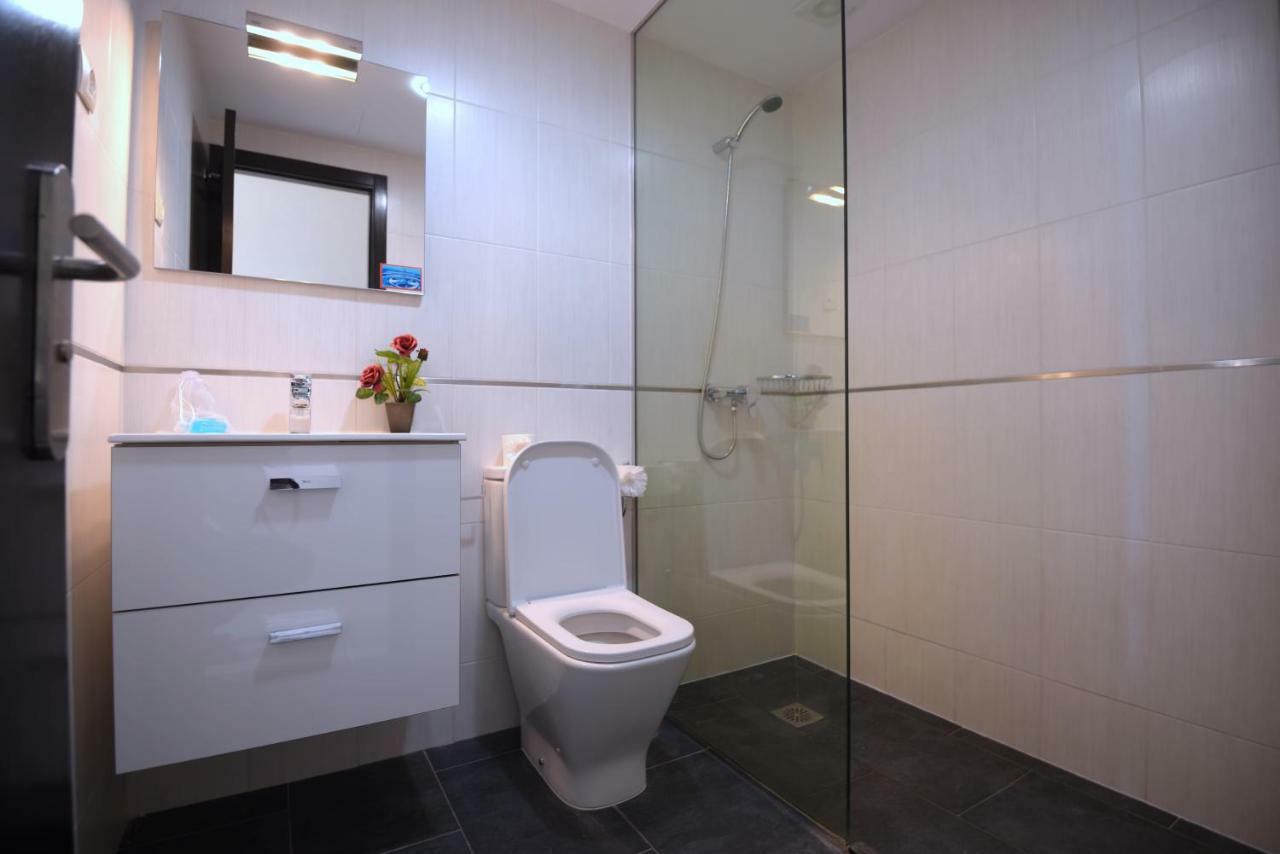 Apartamentos Fuerteventura Sol 科斯塔卡玛 外观 照片