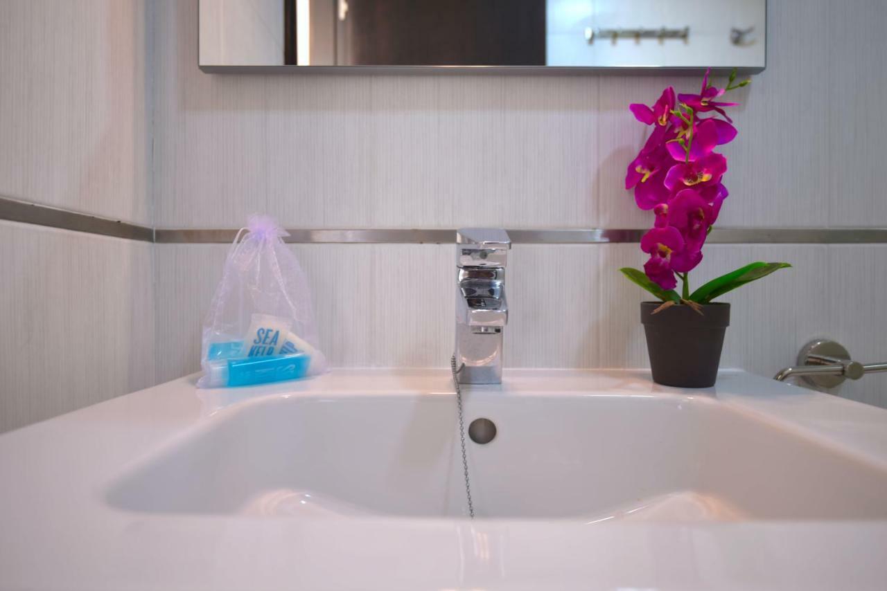 Apartamentos Fuerteventura Sol 科斯塔卡玛 外观 照片