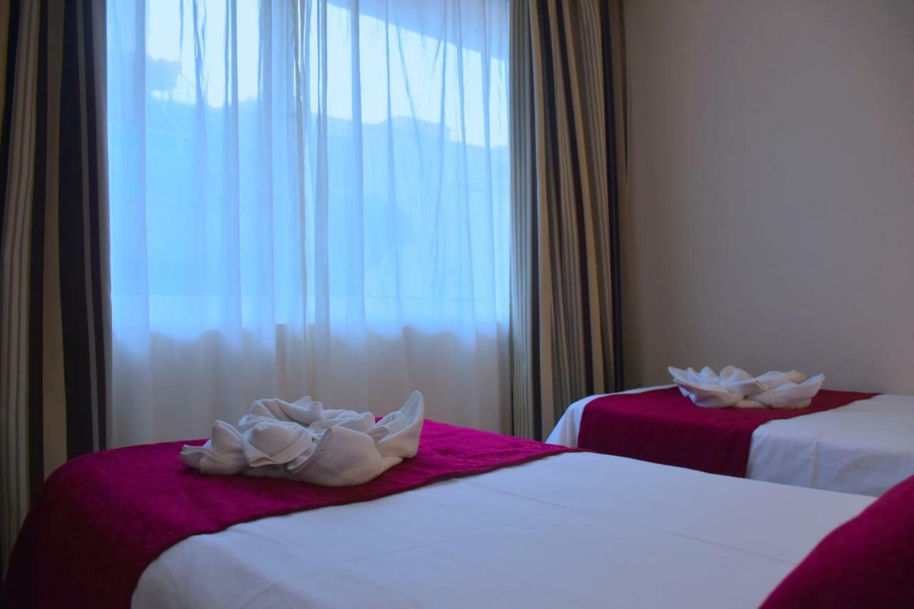 Apartamentos Fuerteventura Sol 科斯塔卡玛 外观 照片